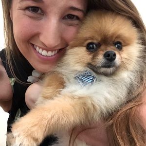 Meet your Posher, Nicole